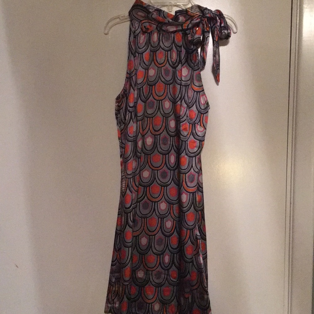 Summer dress - Picture 1 of 3